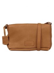 Burkely Skórzana torebka "Soft Skylar" w kolorze jasnobrązowym - 24 x 19 x 12 cm rozmiar: onesize. Brązowe torby na ramię Burkely, bez wzorów, z materiału, na ramię, bez dodatków. Za 217.99 zł.