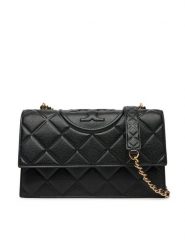 Tory Burch Torebka 164799 Czarny. Czarne torebki klasyczne Tory Burch, bez wzorów, ze skóry, bez dodatków. Za 3,219.00 zł.