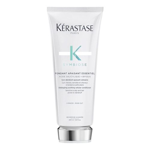 Kérastase - Symbiose Kojaca Odżywka - Symbiose Fondant Apaisant Essen. 200ml - Dla Kobiet. Odżywki do włosów Kerastase. Za 215.00 zł.