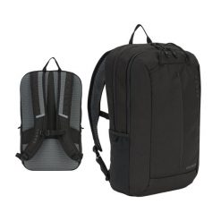 Plecak turystyczny KADVA anyWAY 25 l. Czarne plecaki KADVA, bez wzorów. Za 179.99 zł.