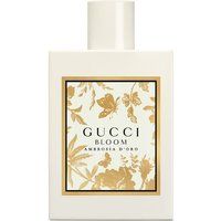 Gucci - gucci Bloom Ambrosia D'oro - Woda Perfumowana - gucci Bloom Ambrosia D'oro Parfum 100ml - Dla Kobiet. Perfumy damskie Gucci. Za 639.00 zł.