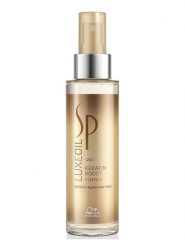 Wella Odżywka do włosów "Luxeoil - Keratin" - 200 ml rozmiar: onesize. Odżywki do włosów Wella. Za 105.38 zł.