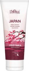L'BIOTICA Beauty Land Japan odżywka do włosów 200 ml. Odżywki do włosów OCEANIC. Za 24.99 zł.