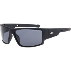 Okulary polaryzacyjne GOG FEN. Czarne okulary przeciwsłoneczne GOG, bez wzorów, sportowe. Za 159.00 zł.