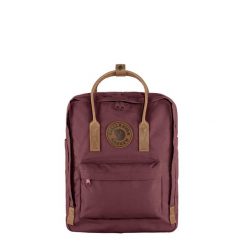 Plecak miejski Fjallraven Kanken No. 2 - port. Brązowe plecaki Fjällräven, bez wzorów. Za 531.99 zł.