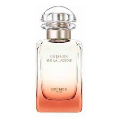 Hermès - Un Jardin Sur La Lagune - Woda Toaletowa - Atomizer 50 ml - Dla Kobiet. Perfumy damskie HERMES. Za 499.00 zł.
