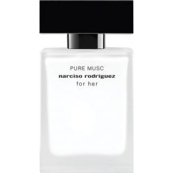 NARCISO RODRIGUEZ Pure Musc EDP 30ml. Perfumy damskie NARCISO RODRIGUEZ. Za 247.60 zł.