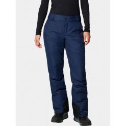 Spodnie Narciarskie Damskie Columbia Bugaboo II. Niebieskie spodnie narciarskie Columbia, xs, bez wzorów, narciarskie. Za 579.00 zł.