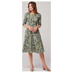 Sukienka Aerin Citrea 32 zielony. Sukienki Marie Zélie. Za 497.00 zł.