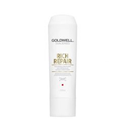 Goldwell Odżywka odbudowująca Goldwell Dualsenses Rich Repair Odżywki do włosów 200 ml. Odżywki do włosów Goldwell. Za 76.66 zł.