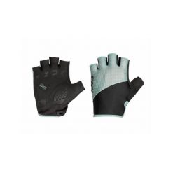 Rękawice rowerowe damskie NORTHWAVE Active Woman. Zielone rękawiczki Northwave, bez wzorów, sportowe. Za 89.99 zł.