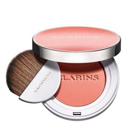 Clarins Aktualna kolekcja Joli Blush Róż do policzków 5 g Cheeky Cora. Róże CLARINS. Za 195.59 zł.