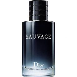"Sauvage" - EDT - 100 ml. Perfumy męskie Perfumy. W wyprzedaży za 359.95 zł.
