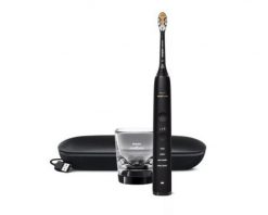 Szczoteczka do zębów PHILIPS HX9911/17 Soniczna. Szczoteczki soniczne PHILIPS. Za 785.99 zł.