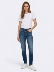 LTB Dżinsy "Aspen" - Slim fit - w kolorze niebieskim rozmiar: W32/L32. Niebieskie jeansy LTB, l, bez wzorów, z podwyższonym stanem. Za 199.95 zł.