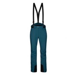 Spodnie narciarskie damskie Halti Trusty DX. Niebieskie spodnie dresowe HALTI, bez wzorów. Za 1,144.99 zł.