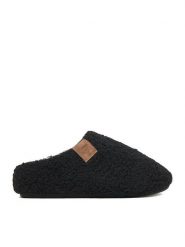 G-Star Raw Kapcie CEO-WSS21713-01 Czarny. Czarne obuwie domowe G-Star Raw, bez wzorów, z materiału, bez zapięcia. Za 99.99 zł.