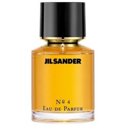 Jil Sander No. 5 Eau de Parfum Spray Woda perfumowana 100 ml Damski. Perfumy damskie JIL SANDER. Za 443.99 zł.