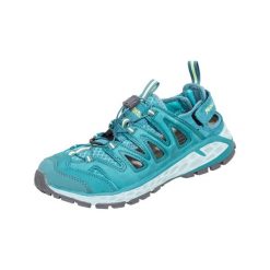 Buty trekkingowe damskie MEINDL Brindisi Lady - C fit® PW. Niebieskie trekkingi Meindl. Za 729.90 zł.