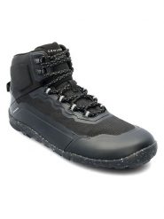 Groundies Buty "All Terrain 2.0" w kolorze czarnym do chodzenia na boso rozmiar: 42. Czarne trekkingi Groundies, z materiału, outdoorowe. Za 347.99 zł.