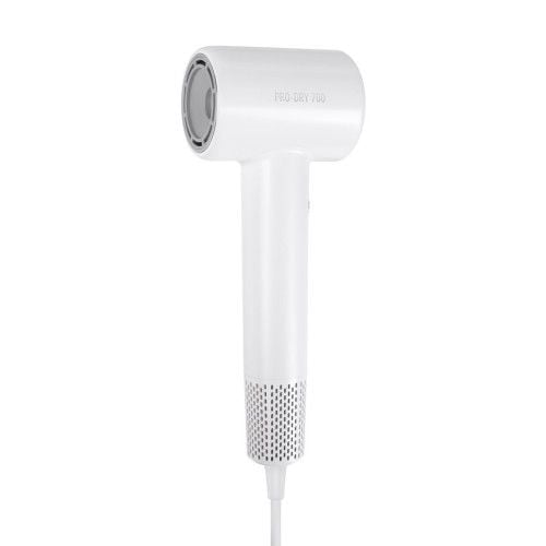 Suszarka do włosów TEESA PRO DRY 700 biała. Suszarki do włosów TEESA. Za 154.99 zł.