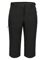 Icepeak Rybaczki funkcyjne "Beattie" w kolorze czarnym rozmiar: 38. Czarne spodnie sportowe Icepeak, bez wzorów, z materiału, outdoorowe. Za 114.44 zł.