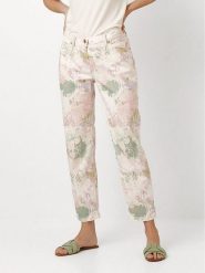 Toni Spodnie ze wzorem rozmiar: W38. Spodnie materiałowe Toni, na co dzień, bez wzorów, z materiału. Za 152.99 zł.