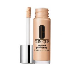 Clinique Nawilżający Makijażu I Jeden Korektor (Powyżej Odwracanie Założenia Korektor +) 30 Ml (Cień 07 Cream. Korektory Clinique. W wyprzedaży za 112.00 zł.