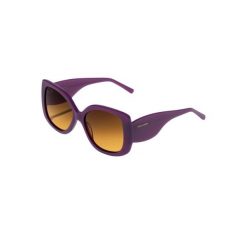 Damskie okulary przeciwsłoneczne Hawkers Fervor. Fioletowe okulary przeciwsłoneczne HAWKERS, bez wzorów, sportowe. Za 290.00 zł.