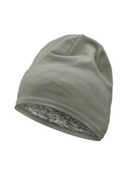 Craft Czapka "Essence Thermal" w kolorze khaki rozmiar: onesize. Brązowe czapki Craft, bez wzorów, z materiału. Za 73.95 zł.