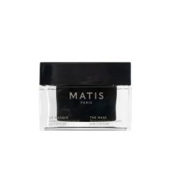 Matis Caviar Czarna maska kawiorowa Maseczki nawilżające 50 ml. Maseczki Matis. Za 318.40 zł.