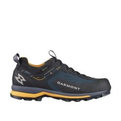 Buty trekkingowe Garmont Dragontail Synth GTX. Niebieskie trekkingi Garmont, z gore-texu, trekkingowe. Za 790.00 zł.