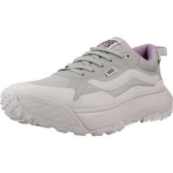 Tenisówki Vans Model Mte Crosspath Kolor Szary. Szare trampki Vans, bez wzorów, z tkaniny, bez zapięcia. Za 422.99 zł.