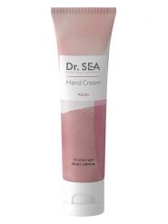 DR. SEA Krem do rąk "Karite" - 50 ml rozmiar: onesize. Dłonie Dr. Sea. Za 17.99 zł.