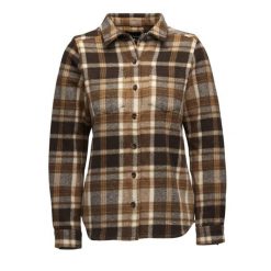 Bluzka damska Black Diamond Project Heavy. Brązowe bluzki Black Diamond, l, bez wzorów, z bawełny, bez kołnierzyka, bez ramiączek. W wyprzedaży za 393.70 zł.