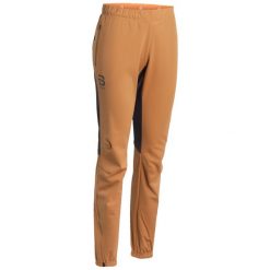 Spodnie narciarskie dla kobiet Daehlie Sportswear Power 2.0. Białe spodnie narciarskie DAEHLIE, l, bez wzorów, z elastanu, narciarskie. Za 581.50 zł.