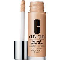 Clinique - Beyond Perfecting - Podkład - Cn 28 Ivory - 30ml - Dla Kobiet. Podkłady Clinique. Za 239.00 zł.