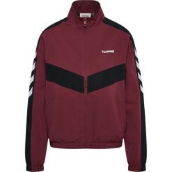 Damska bluza dresowa Hummel Archive. Brązowe bluzy Hummel, s, bez wzorów, z dresówki, bez kaptura. Za 311.00 zł.