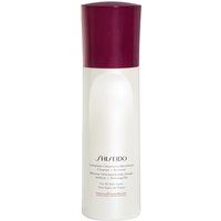 Pianka do oczyszczania i demakijażu twarzy. Demakijaż Shiseido. Za 229.00 zł.