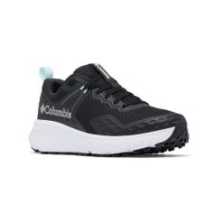 Buty multisportowe damskie Columbia Konos Trs Outdry. Czarne trekkingi Columbia, trekkingowe. Za 345.99 zł.