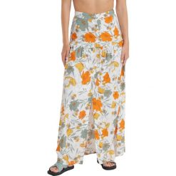 Spódnica Damska O'Neill Alofa Maxi. Białe spódnice O'Neill, bez wzorów, z materiału, boho, maxi. Za 319.00 zł.