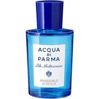 Acqua Di Parma - Blu Mediterraneo Mandarino Di Sicilia Eau De Toilette - Blu Mediterraneo Ma Di Sicilia Edt 100ml - Dla Kobiet. Perfumy damskie Acqua Di Parma. Za 729.00 zł.