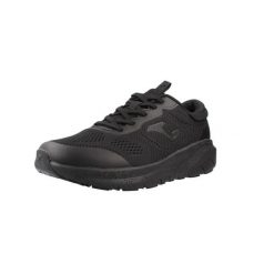 Buty JOMA 185585 Czarny. Czarne trekkingi Joma, z tkaniny, trekkingowe. Za 198.99 zł.