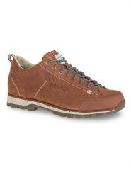 DOLOMITE Skórzane buty trekkingowe "54 Low Evo" w kolorze jasnobrązowym rozmiar: 39,5. Brązowe trekkingi Dolomite, outdoorowe. Za 391.99 zł.