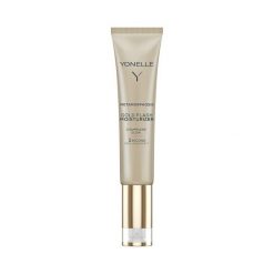 YONELLE METAMORPHOSIS Rozświetlający Nawilżacz Ze Złotymi Drobinkami Zestawy kosmetyków do makijażu 25 ml. Zestawy YONELLE. Za 111.20 zł.