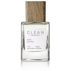 CLEAN LUSH FLEUR Perfumy 50 ml. Perfumy damskie Clean. Za 149.00 zł.