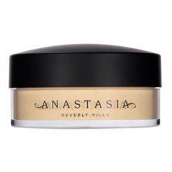 Anastasia Beverly Hills - Loose Setting Powder - Sypki Puder - Banana (25 g) - Dla Kobiet. Pudry ANASTASIA BEVERLY HILLS. Za 235.00 zł.