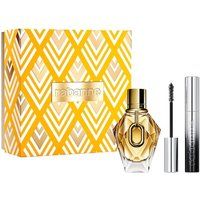 Million Gold For Her Eau de Parfum + Mascara - Woda Perfumowa + Tusz do Rzęs. Perfumy damskie Rabanne Fragrances. Za 599.00 zł.