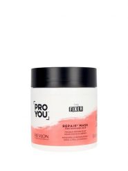 Revlon Maska regenerująca do włosów - 500 ml rozmiar: onesize. Odżywki do włosów Revlon. Za 50.59 zł.