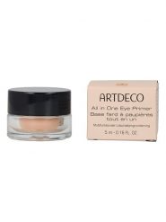 Artdeco Baza pod makijaż "All-In One Eye Primer Base" - 5 ml rozmiar: onesize. Kredki do oczu Artdeco. Za 45.95 zł.